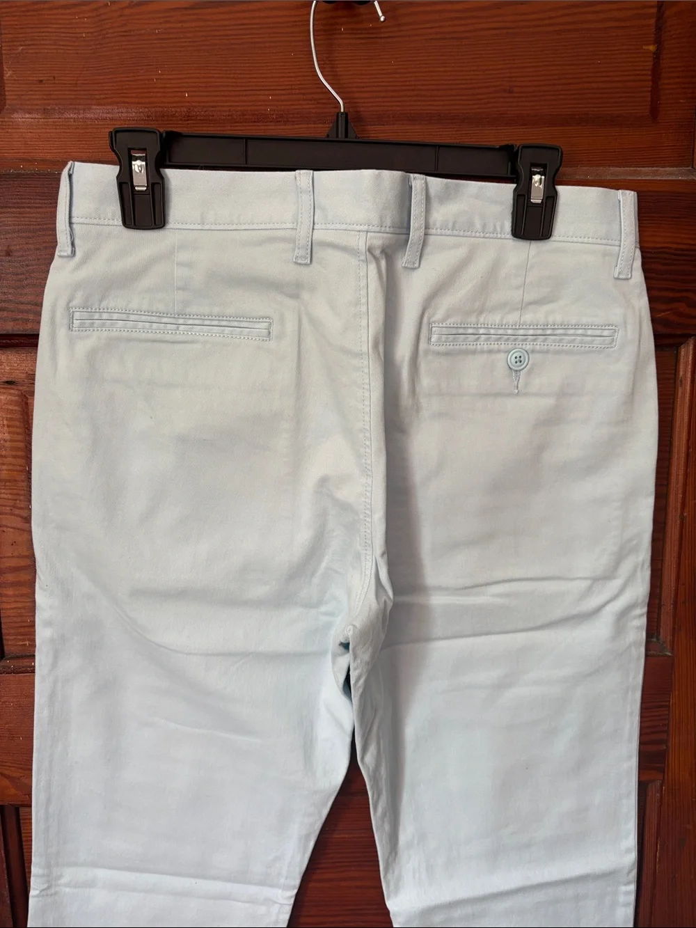 J Crew 770™ Straight-fit stretch chino pant Size 29x30 NWT